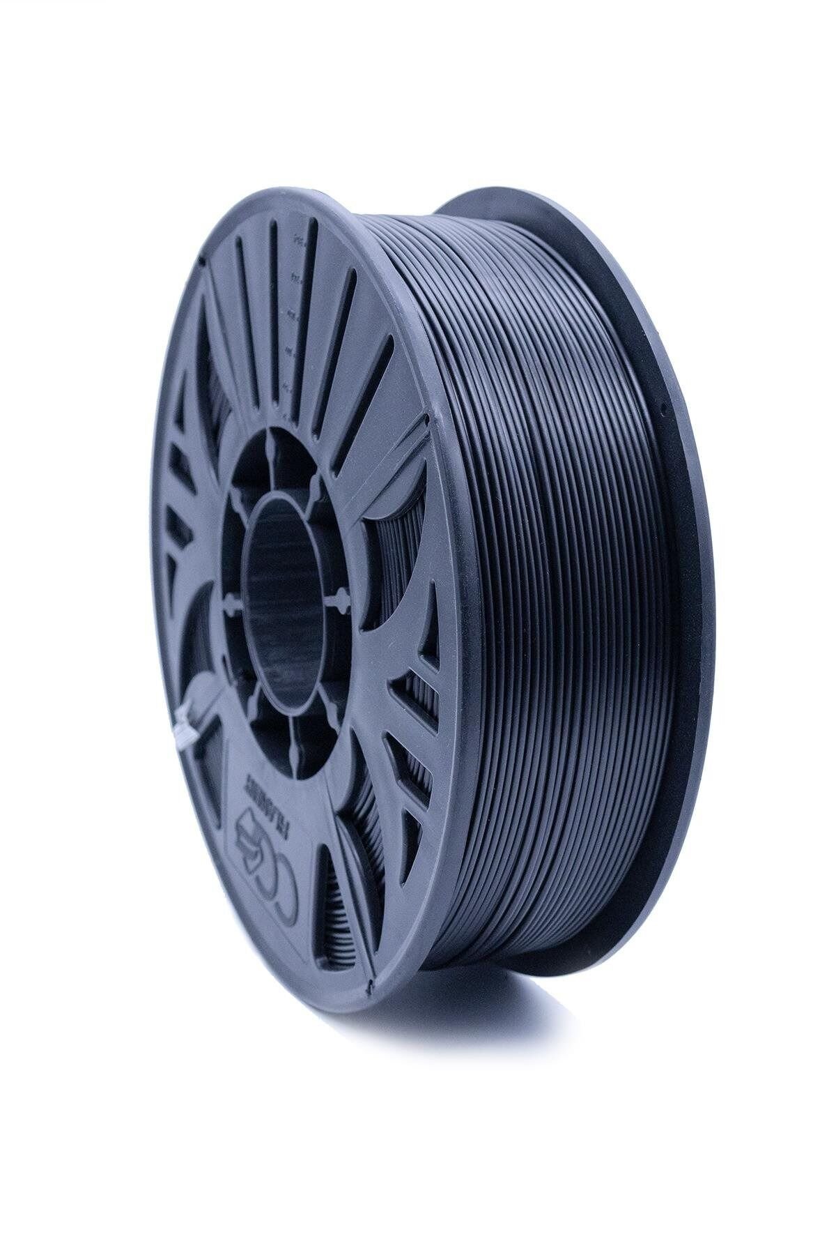 CCF Siyah Hyper Pla Filament 1.75mm 1Kg