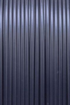 CCF Siyah Hyper Pla Filament 1.75mm 1Kg