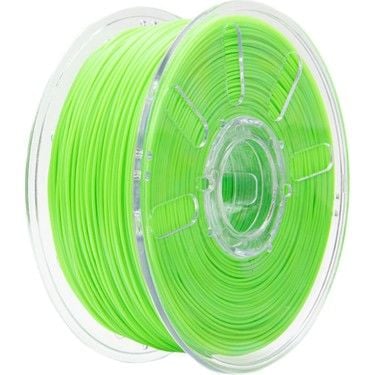 Microzey Neon Yeşil PLA Pro Max 1kg 1.75mm