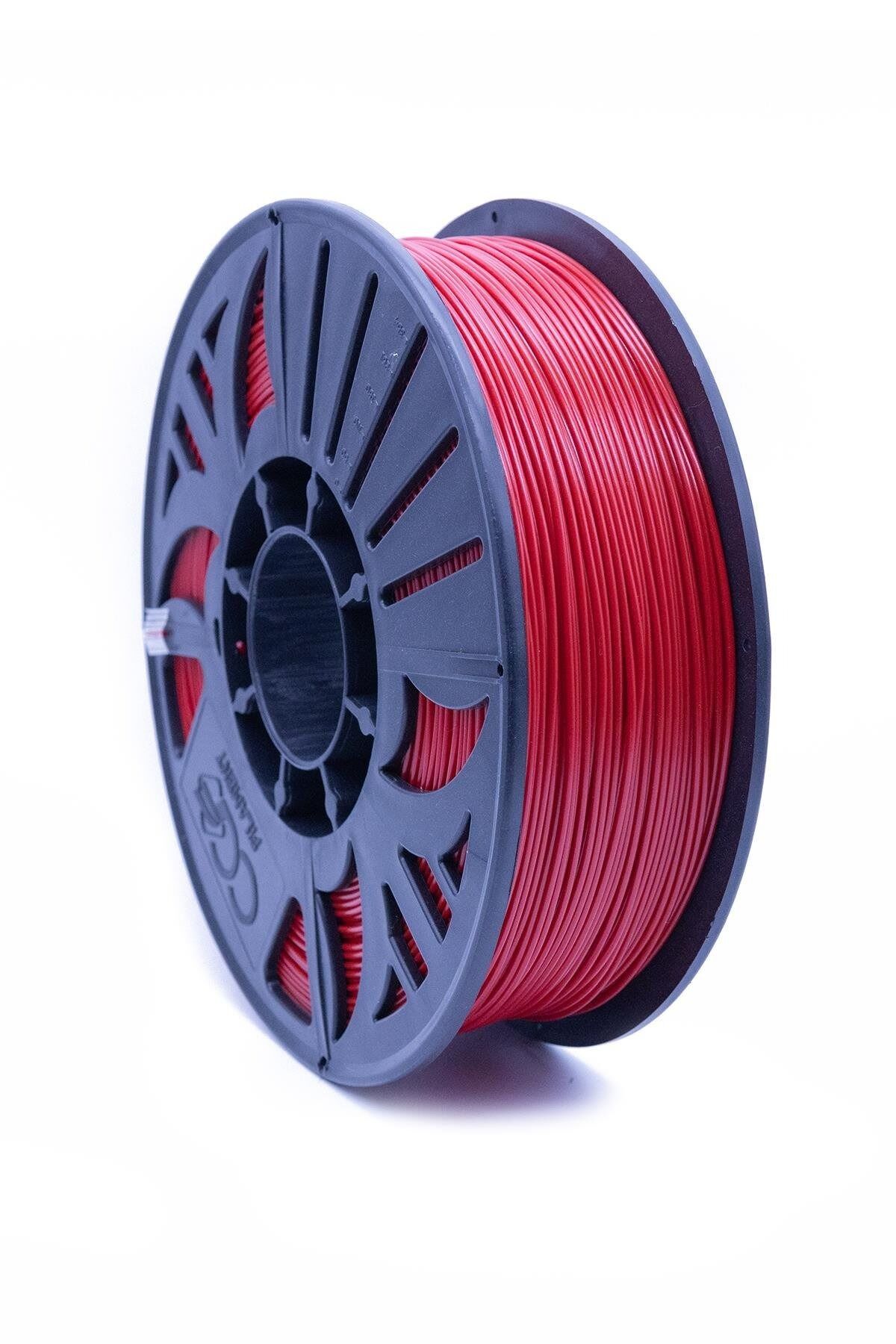 CCF Kırmızı Hyper Pla Filament 1.75mm 1Kg