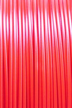 CCF Kırmızı Hyper Pla Filament 1.75mm 1Kg