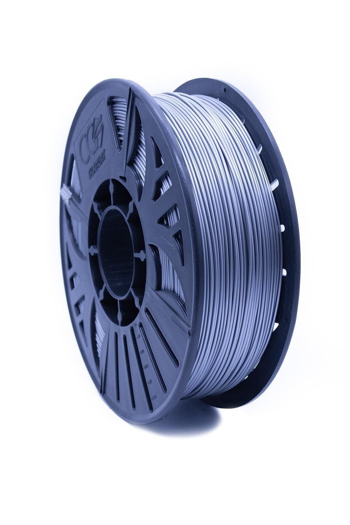 CCF Gümüş Hyper Pla Filament 1.75mm 1Kg