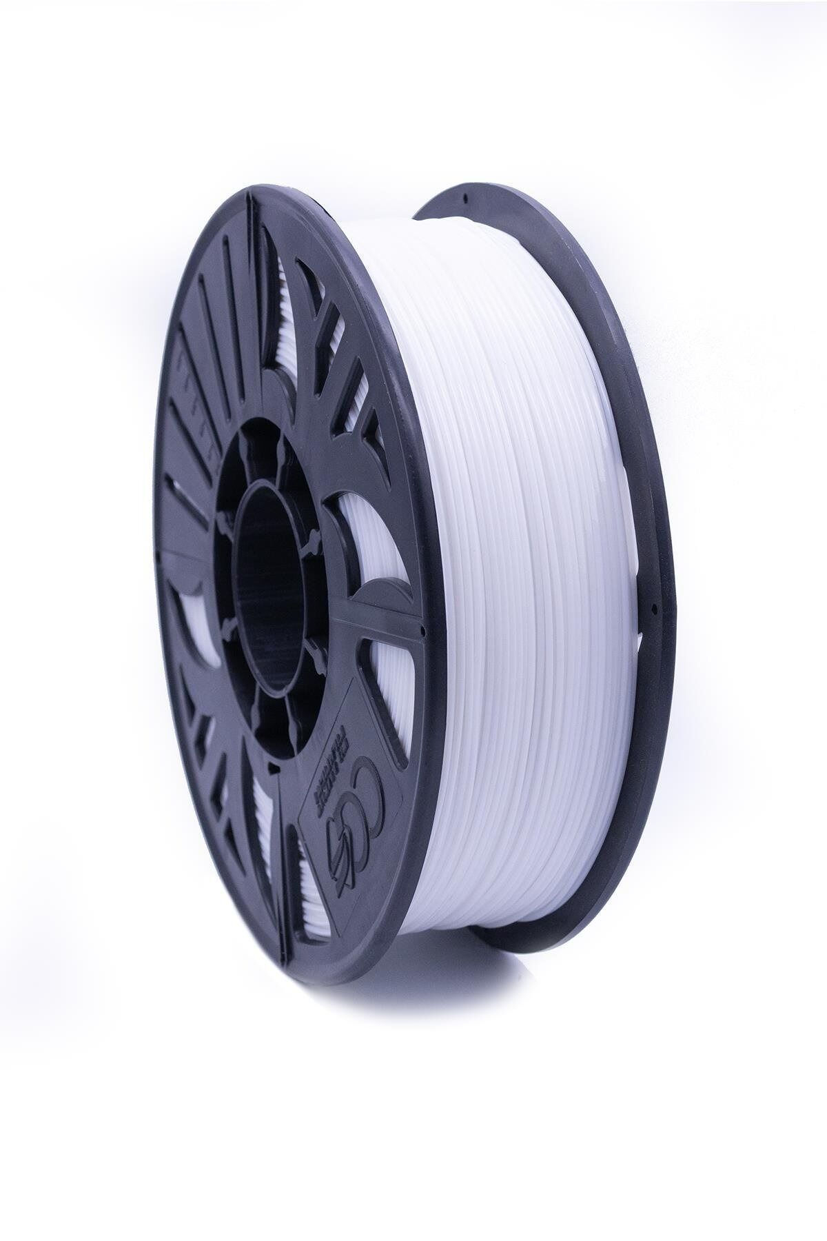 CCF Beyaz Hyper Pla Filament 1.75mm 1Kg