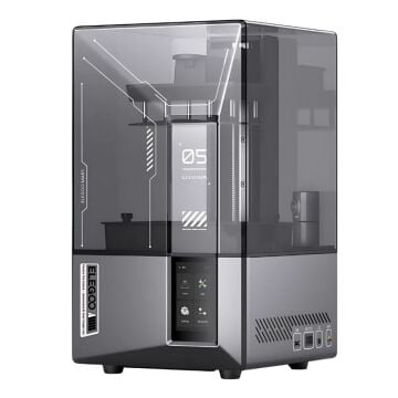 ELEGOO Mars 5 Ultra 3D Yazıcı