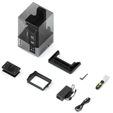 ELEGOO Mars 5 Ultra 3D Yazıcı