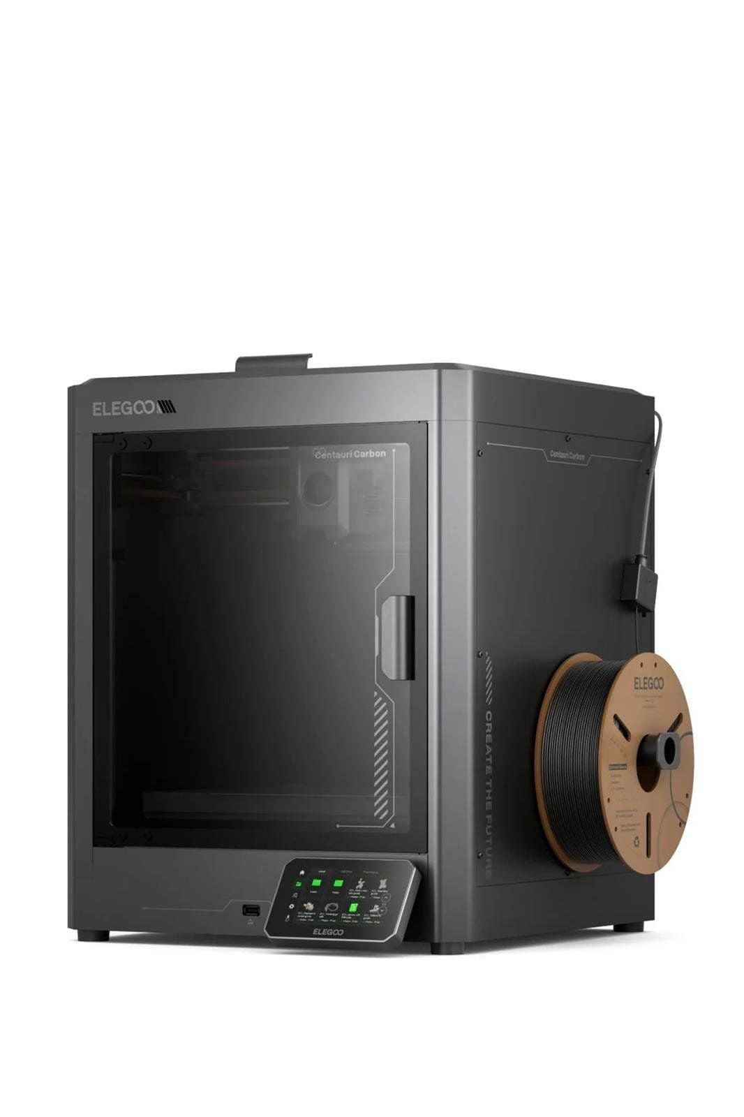 Elegoo Centauri Carbon 3D Yazıcı - OUTLET