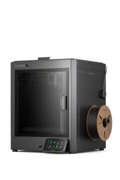 Elegoo Centauri Carbon 3D Yazıcı - OUTLET