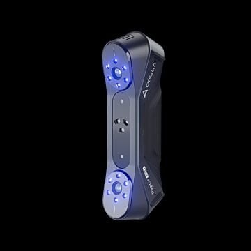 Creality Cr-Scan Raptor Pro 3D Tarayıcı