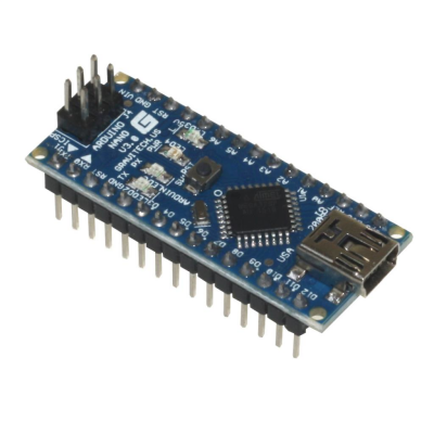 Arduino Nano CH340 Chip Klon - Type C
