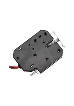 K02 12V 2A Manyetik Selenoid Kilit
