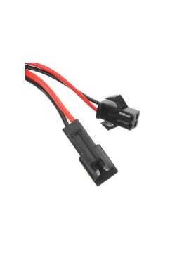 K02 12V 2A Manyetik Selenoid Kilit