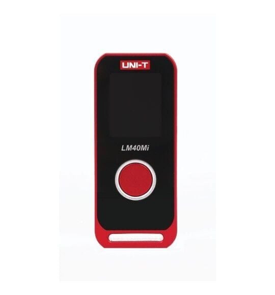 Unit LM40mi Mini 40MT Lazer Mesafe Ölçer