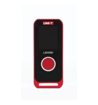 Unit LM40mi Mini 40MT Lazer Mesafe Ölçer