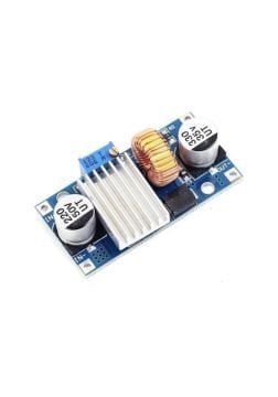 XL4015 5A Ayarlanabilir Voltaj Düşürücü Modül