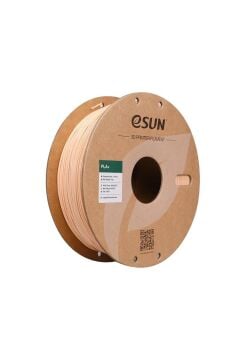 Esun PLA+HS Bej Filament 1.75mm 1Kg