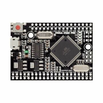 Arduino Mega2560 Pro Mini