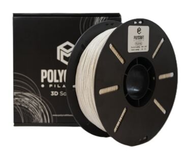 Polycraft Pla Hq (Plus) Filament 1.75 mm - 1 kg - Mermer Doku
