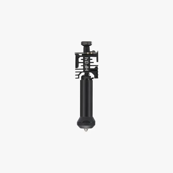 FAH054 BambuLab H2C High Flow Induction Hotend Sertleştirilmiş Çelik 0.4 mm