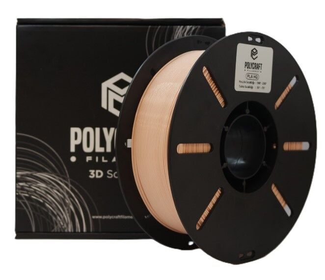 Polycraft Pla Hq (Plus) Filament 1.75 mm- 1 kg - Ten Rengi