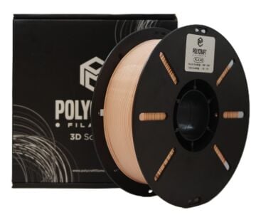 Polycraft Pla Hq (Plus) Filament 1.75 mm- 1 kg - Ten Rengi