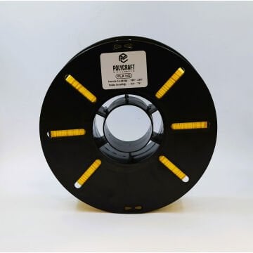 Polycraft PLA HQ (Plus) Filament 1.75 mm - 1 kg - Lego Sarı