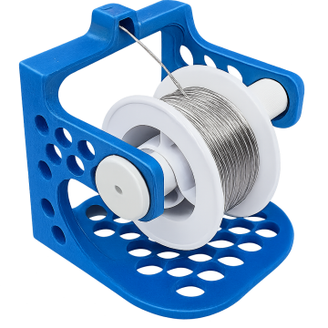 Lehim Teli Standı V2