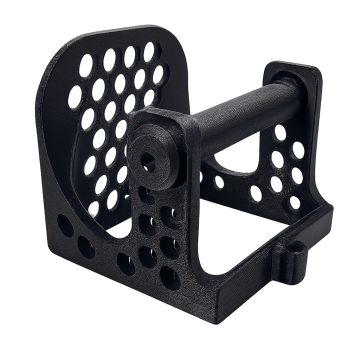 Lehim Teli Standı V2