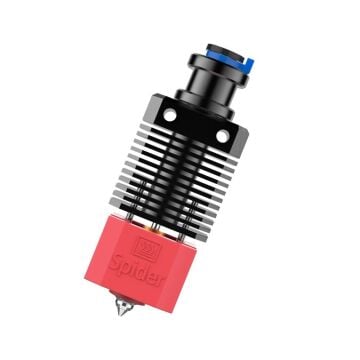 Creality Spider Hotend Kit - Yüksek Sıcaklık ve Yüksek Hızlı Hotend