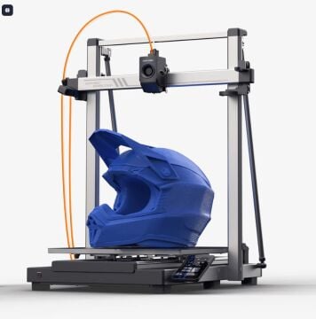 Anycubic Kobra Max 3D Yazıcı - Stoklu