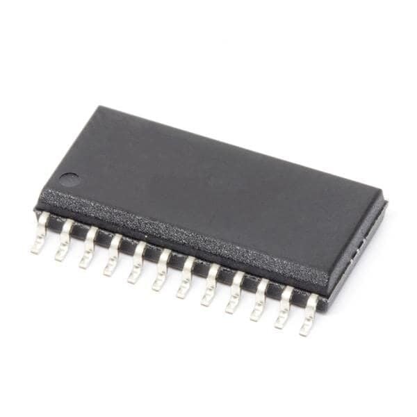 Entegre MAX 7219 EWG SMD