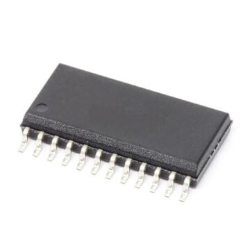 Entegre MAX 7219 EWG SMD