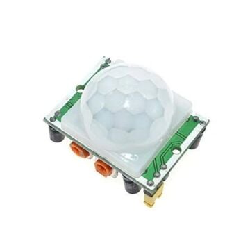 HC-SR04 Ultrasonik Mesafe Sensörü Tutucu