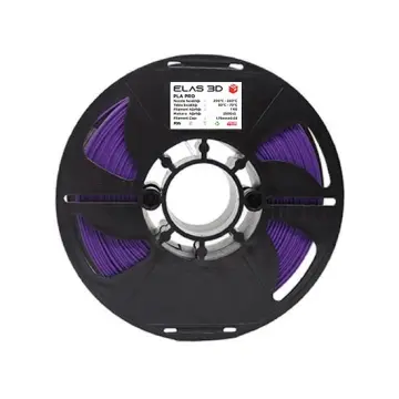Elas MOR PLA PRO Filament 1.75mm. 1kg