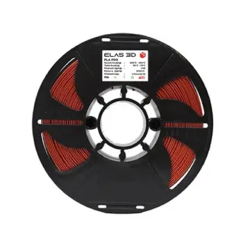 Elas Bakır PLA PRO Filament 1.75mm. 1kg