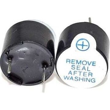 TMB12A05 12mm 5V Aktif Manyetik Buzzer