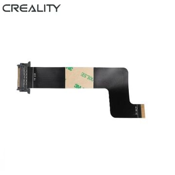 Creality K1 Max 2025 Ekran Kablosu - Flex Kablo - Orijinal