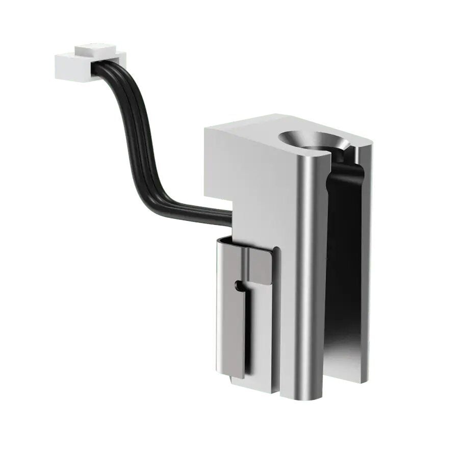 Creality SPARKX i7 Hotend Isıtıcı Assembly