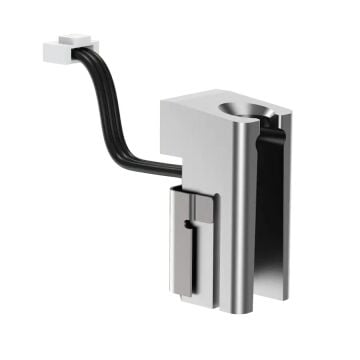Creality SPARKX i7 Hotend Isıtıcı Assembly