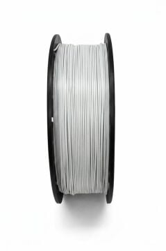 Filenta Gümüş Petg Filament 1.75mm 1Kg.
