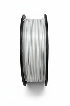 Filenta Gümüş Petg Filament 1.75mm 1Kg.
