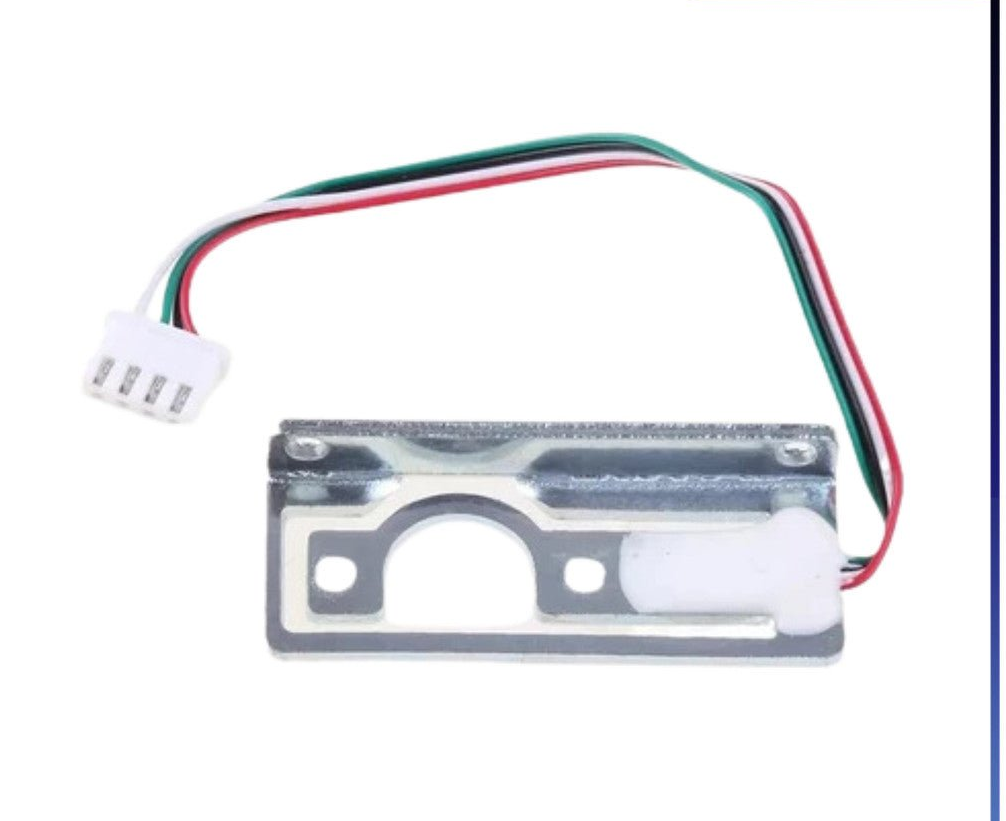 CR 6 SE Strain Gauge Basınç Sensörü