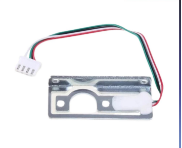 CR 6 SE Strain Gauge Basınç Sensörü