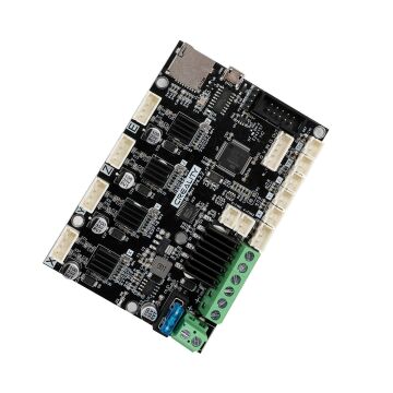 Creality Ender 5 Pro Sessiz Anakart