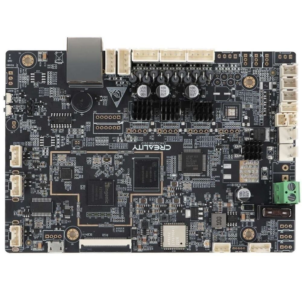Creality K1 Max Anakart