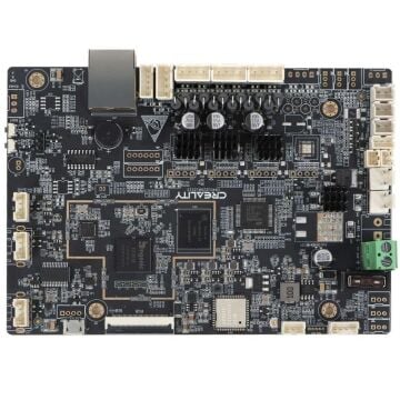 Creality K1 Max Anakart