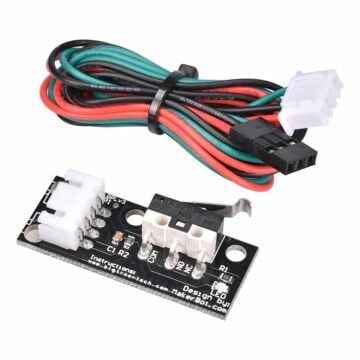 MakerBot MKS BigtreeTech 3D Yazıcı Limit Switch