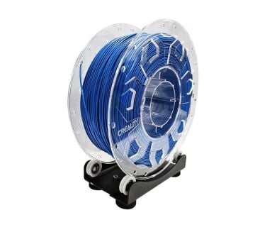 Creality Filament Tutucu Metal Montaj Raf Braketi