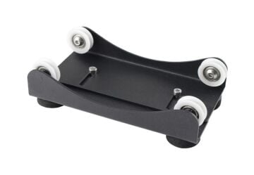 Creality Filament Tutucu Metal Montaj Raf Braketi