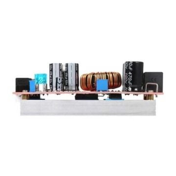 1200W 8-60V to 12-80V 20A DC-DC Gerilim Yükseltici