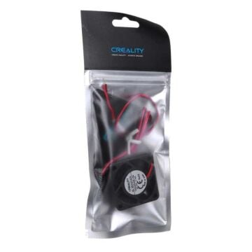 Creality 4010 24V Fan 40x40x10(4010)-Orijinal-Konnektörsüz-140cm Kablo